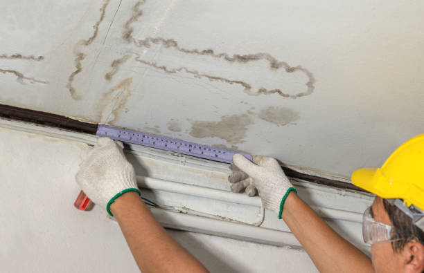 Reliable Structural Drying contractor in Sheridan, TX by Water Damage Irwin